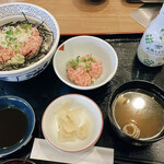 夢庵 - 料理写真: