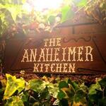 ANAHEIMER KITCHEN - 