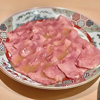 恵比寿 うしみつ - 