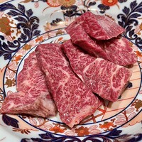 恵比寿 うしみつ - 