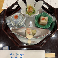 名古屋 なだ万 名古屋東急ホテル店 - 