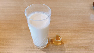 軽井沢72ゴルフ東コースレストラン - 