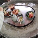 花見ケ岡岩保 - 