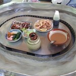 花見ケ岡岩保 - 