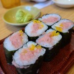 Katsumidori Sushi - 