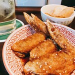 ロコズアイナ - 