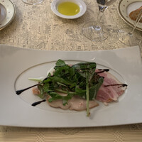 レストラン シェ・リュイ - 