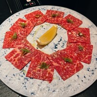 焼肉会席 舌牛 銀座店 - 