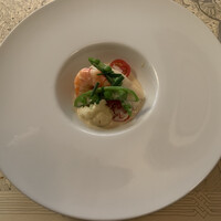 レストラン シェ・リュイ - 