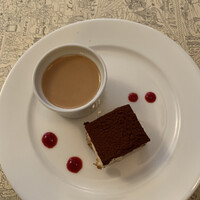 レストラン シェ・リュイ - 