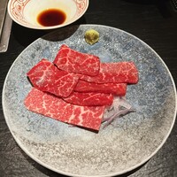 焼肉会席 舌牛 銀座店 - 