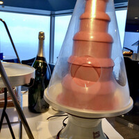 スカイクルーズマクハリ アパホテル＆リゾート東京ベイ幕張 - 