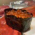 すし蔵 - いくら