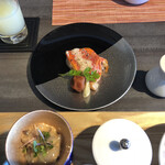 ふたりとわに 縁 - 