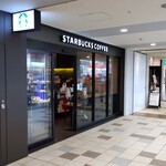 Sutabakku Su Kohi - スターバックスコーヒー アコルデ代々木上原店