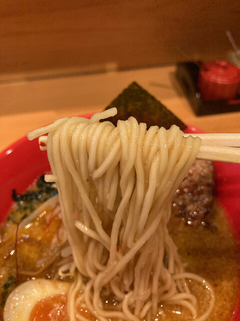 麺や 賀ら茂ん (麺や がらもん) - 北大路/ラーメン | 食べログ