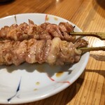 炭焼 鶏たか - 