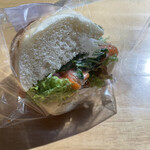 ぱん・パ・パン  - 