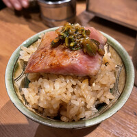 焼うお いし川 - 