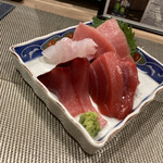 酒肴 春夏冬 - 
