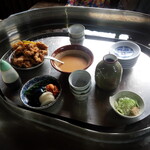 花見ケ岡岩保 - 