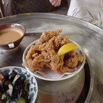 花見ケ岡岩保 - 