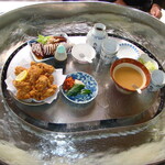 花見ケ岡岩保 - 