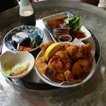 花見ケ岡岩保 - 