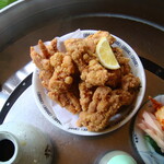 花見ケ岡岩保 - 