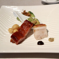 中国飯店 富麗華 - 