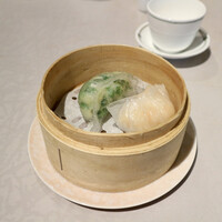 中国飯店 富麗華 - 