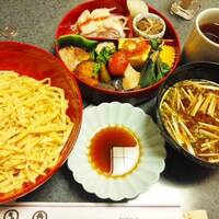 八起庵 丸太町本店 - 