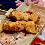 居酒屋ビッグ - とりねぎ