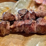 居酒屋ビッグ - はつ