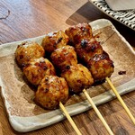 居酒屋ビッグ - つくね