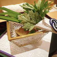 銀座 しのはら - 