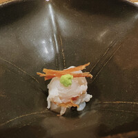銀座 しのはら - 