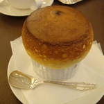 ウエスト青山ガーデン - スフレ