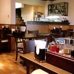 アジアン食堂 - 