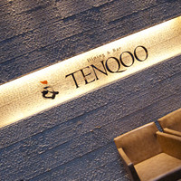 Dining & Bar TENQOO - エントランス