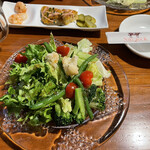 本格シュラスコ&新鮮お野菜食べ放題 NIKU ROCK - 