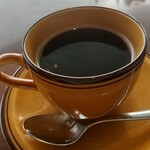 Koto Iro Kafe - ホットコーヒー