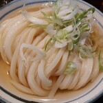 本格手打 いわしや - めちゃくちゃ旨いうどん！