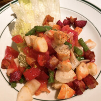 ウルフギャング・ステーキハウス 丸の内店 - 