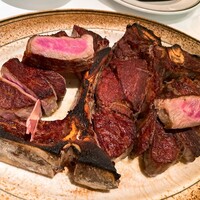 ウルフギャング・ステーキハウス 丸の内店 - 