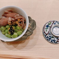 麻布 かどわき - 