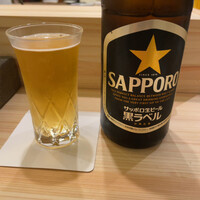 鮨なか乃 - 