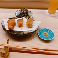 麻布 かどわき - 