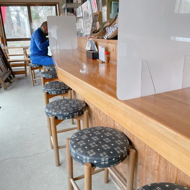 そば処 地蔵茶屋 - 弘前市その他（そば）の写真