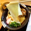 花山うどん 本店